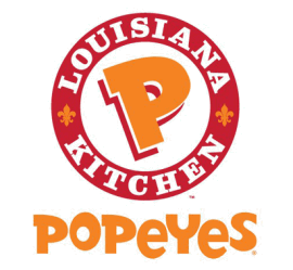 Popeyes Now Hiring!
